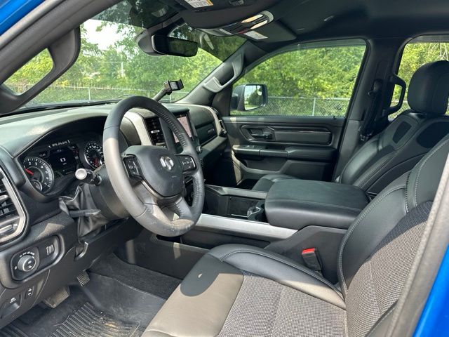Thumbnail: 2023 RAM 1500 - 9