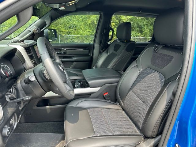 Thumbnail: 2023 RAM 1500 - 8