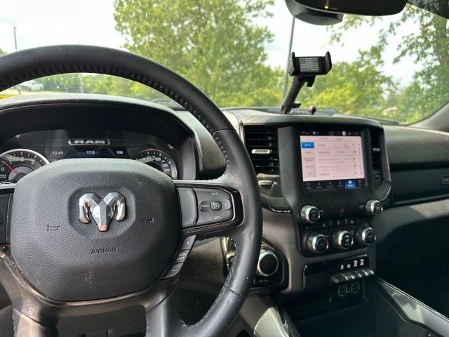 Thumbnail: 2023 RAM 1500 - 2