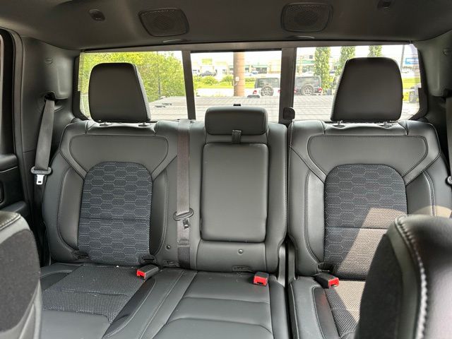 Thumbnail: 2023 RAM 1500 - 10