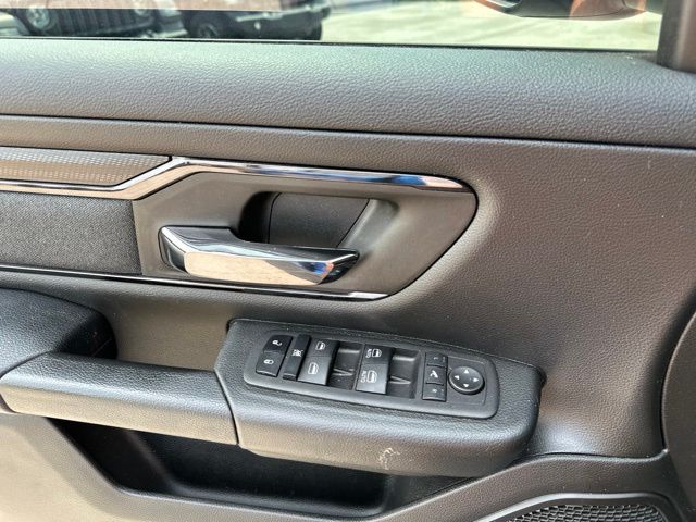 Thumbnail: 2023 RAM 1500 - 16