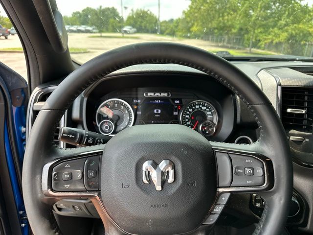 Thumbnail: 2023 RAM 1500 - 7