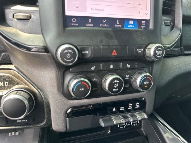 Thumbnail: 2023 RAM 1500 - 15