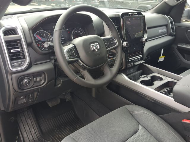 Thumbnail: 2026 RAM 1500 - 2