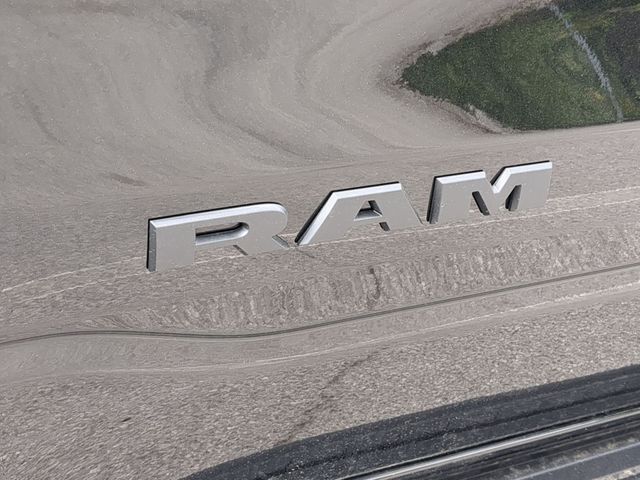 Thumbnail: 2026 RAM 1500 - 6