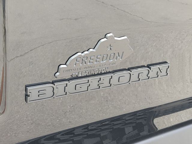 Thumbnail: 2026 RAM 1500 - 25