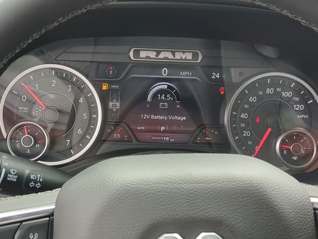 Thumbnail: 2026 RAM 1500 - 37