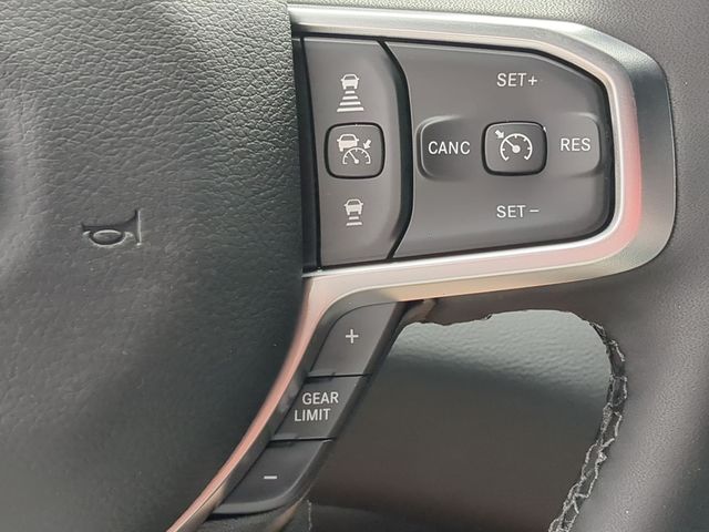 Thumbnail: 2026 RAM 1500 - 30