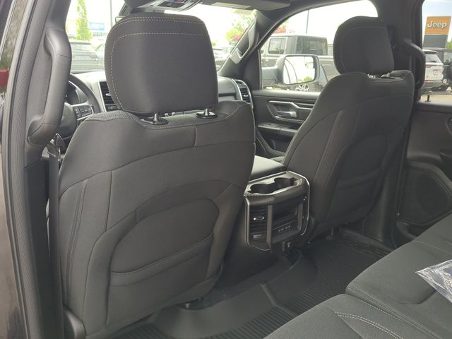 Thumbnail: 2026 RAM 1500 - 11