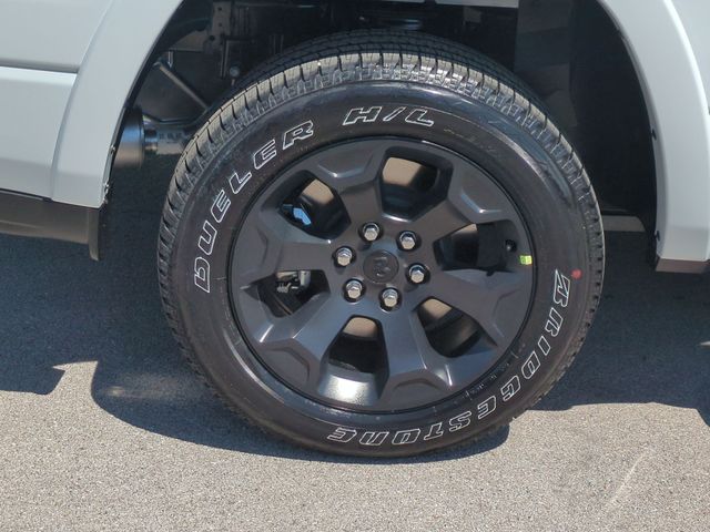 Thumbnail: 2026 RAM 1500 - 6
