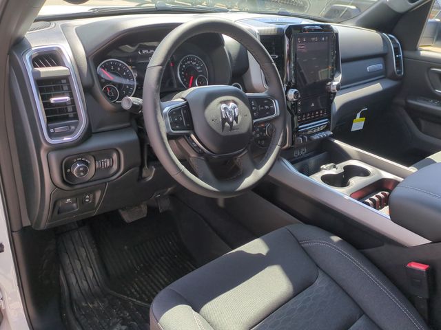 Thumbnail: 2026 RAM 1500 - 2