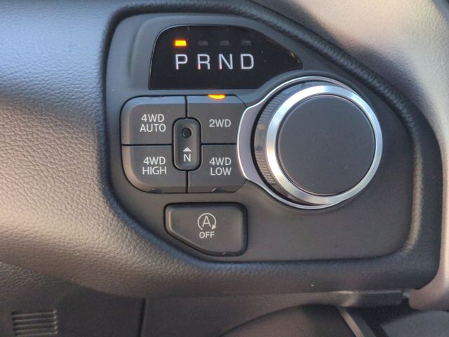 Thumbnail: 2026 RAM 1500 - 37
