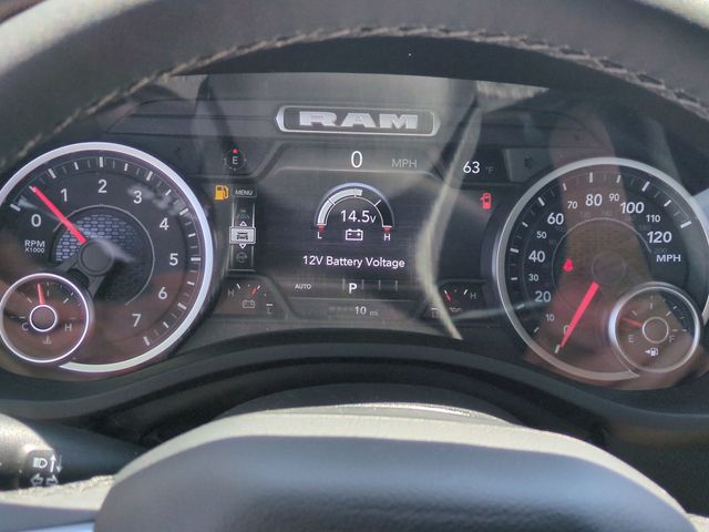 Thumbnail: 2026 RAM 1500 - 14