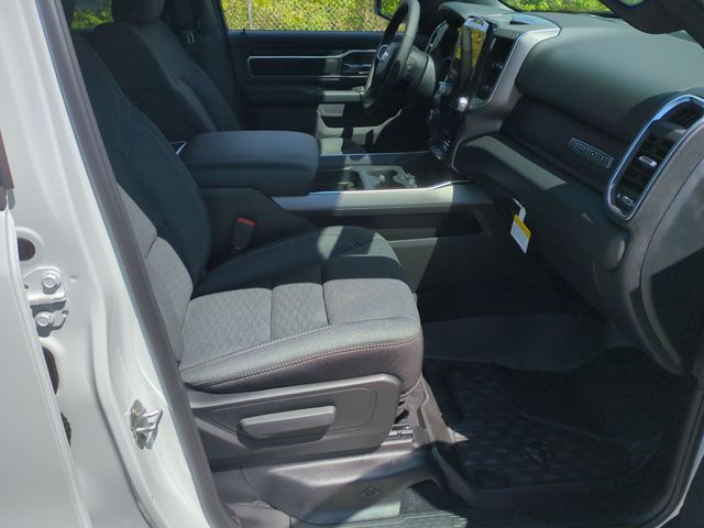 Thumbnail: 2026 RAM 1500 - 10