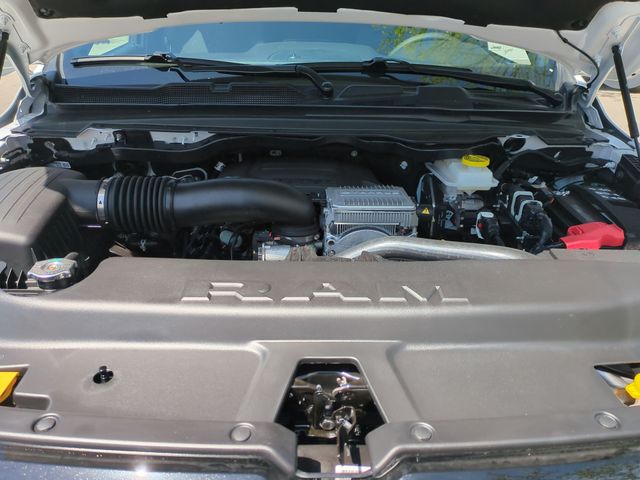 Thumbnail: 2026 RAM 1500 - 7