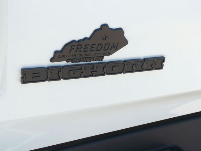 Thumbnail: 2026 RAM 1500 - 25