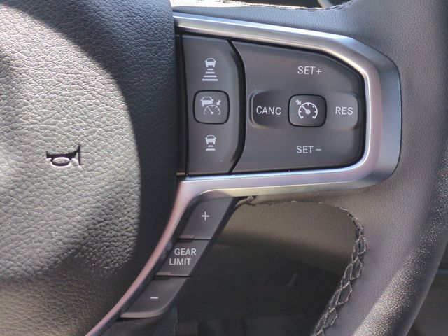 Thumbnail: 2026 RAM 1500 - 30