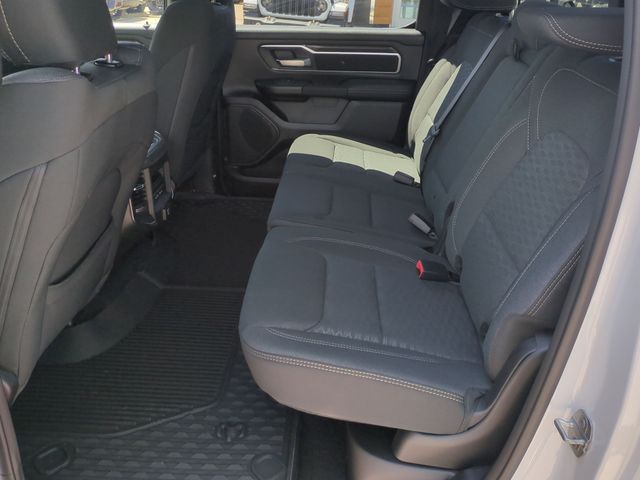Thumbnail: 2026 RAM 1500 - 27