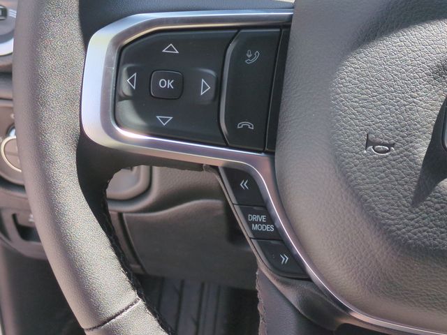 Thumbnail: 2026 RAM 1500 - 29