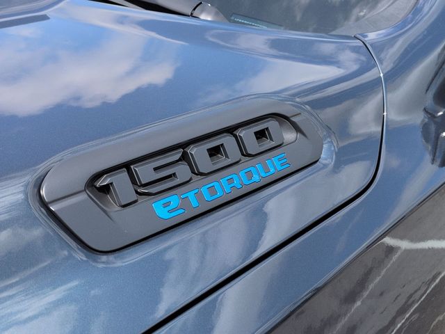 Thumbnail: 2026 RAM 1500 - 23