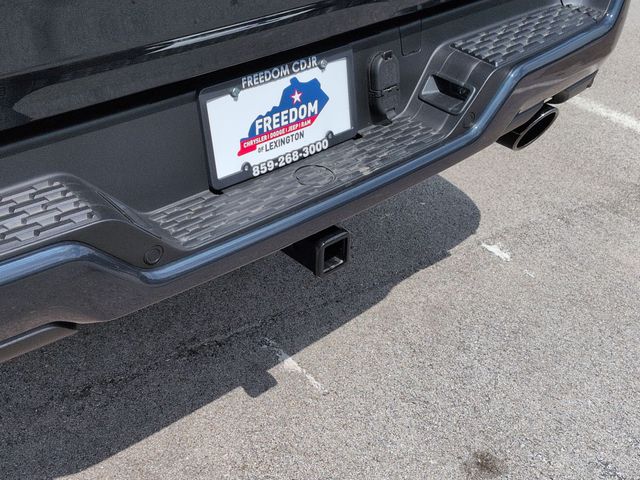 Thumbnail: 2026 RAM 1500 - 39