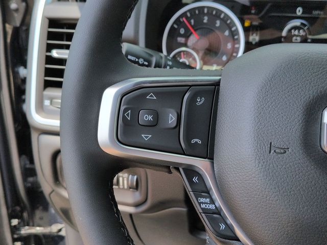 Thumbnail: 2026 RAM 1500 - 30