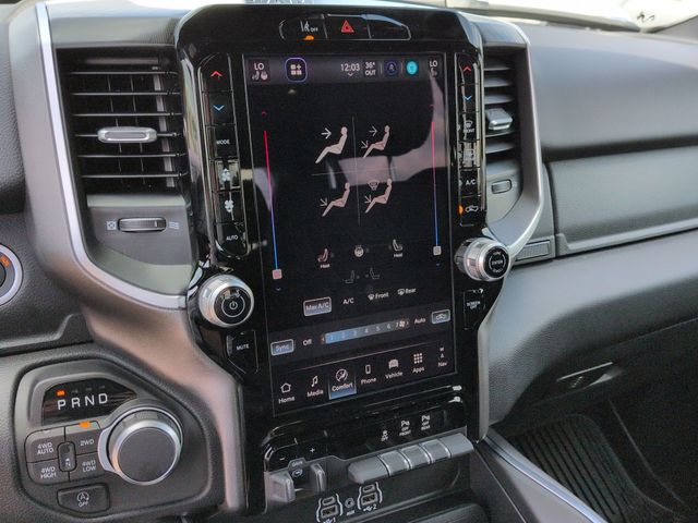 Thumbnail: 2026 RAM 1500 - 12