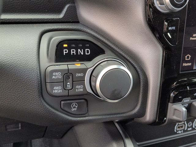 Thumbnail: 2026 RAM 1500 - 38