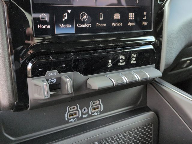 Thumbnail: 2026 RAM 1500 - 41