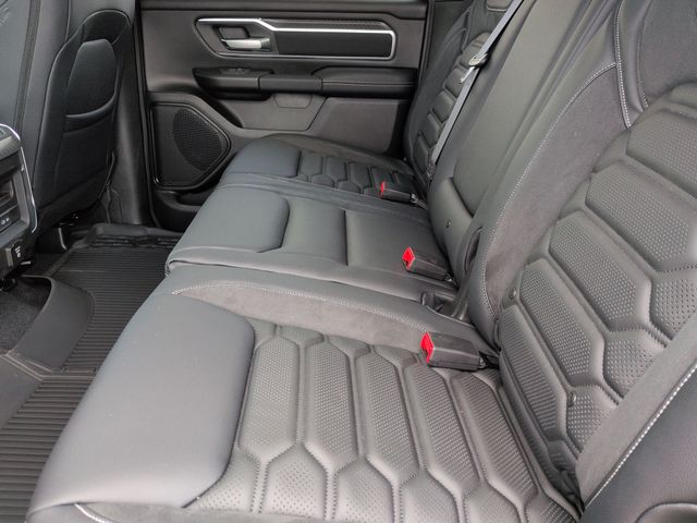 Thumbnail: 2026 RAM 1500 - 26