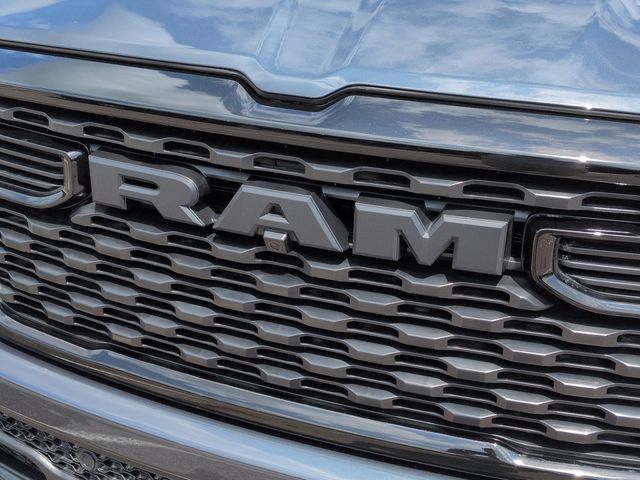 Thumbnail: 2026 RAM 1500 - 6