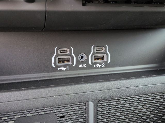 Thumbnail: 2026 RAM 1500 - 37