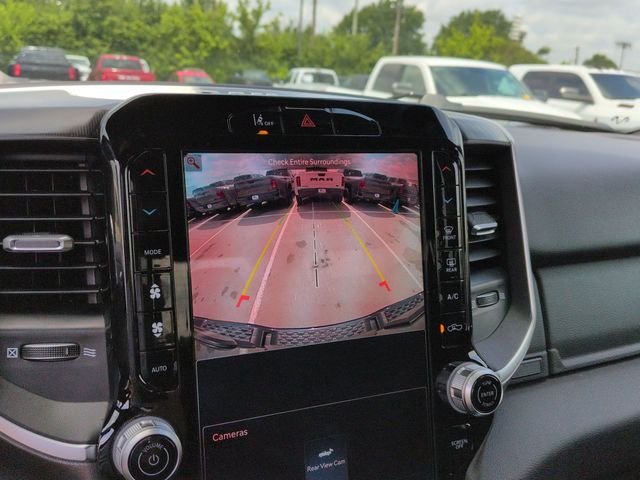 Thumbnail: 2026 RAM 1500 - 35