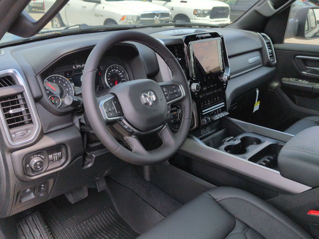 Thumbnail: 2026 RAM 1500 - 2
