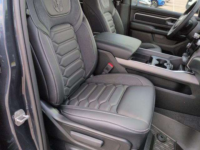 Thumbnail: 2026 RAM 1500 - 10