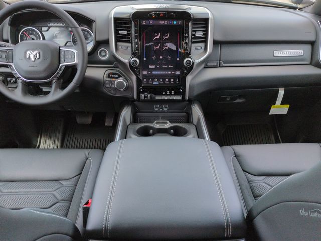 Thumbnail: 2026 RAM 1500 - 8