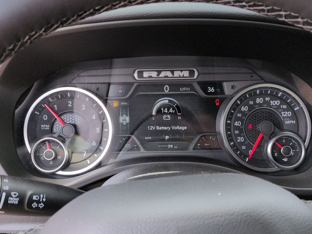 Thumbnail: 2026 RAM 1500 - 13