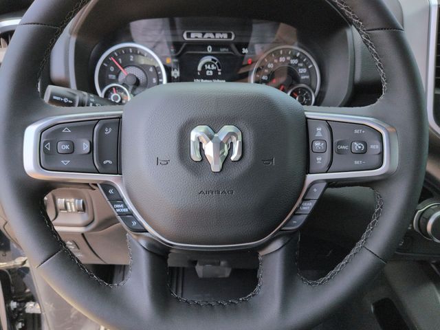 Thumbnail: 2026 RAM 1500 - 29