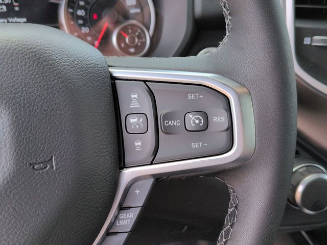 Thumbnail: 2026 RAM 1500 - 31