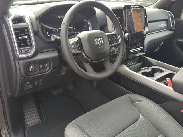Thumbnail: 2026 RAM 1500 - 2