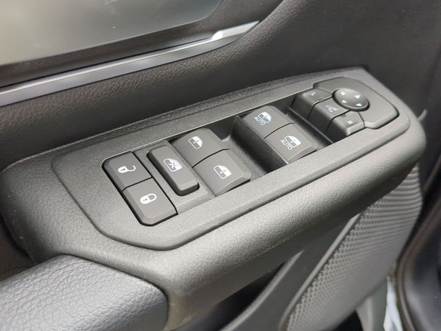 Thumbnail: 2026 RAM 1500 - 26