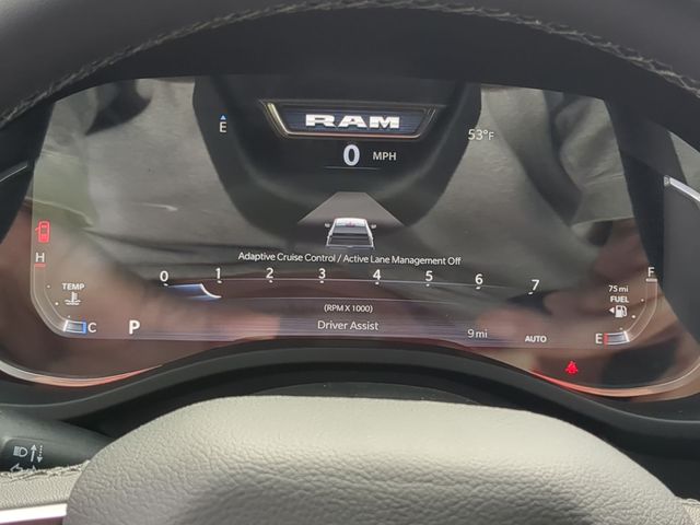 Thumbnail: 2026 RAM 1500 - 37