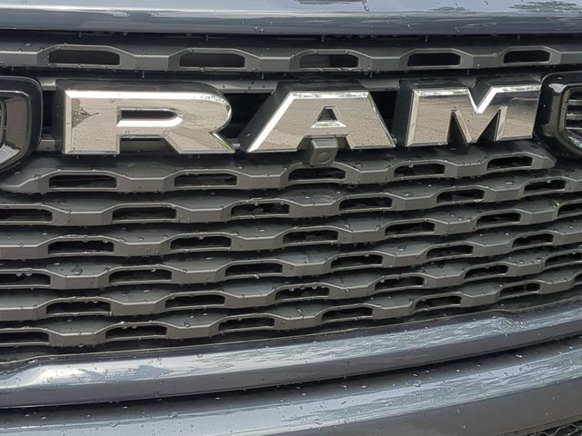 Thumbnail: 2026 RAM 1500 - 25