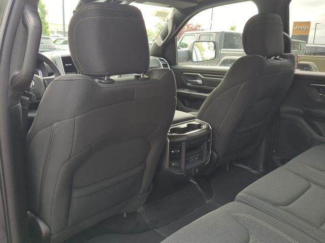 Thumbnail: 2026 RAM 1500 - 12