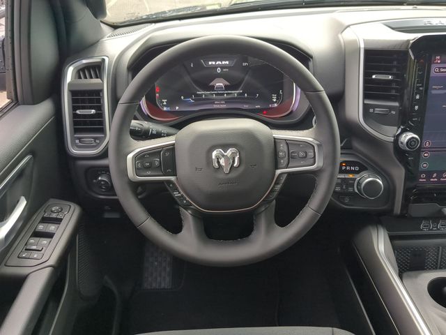 Thumbnail: 2026 RAM 1500 - 14