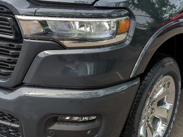 Thumbnail: 2026 RAM 1500 - 24