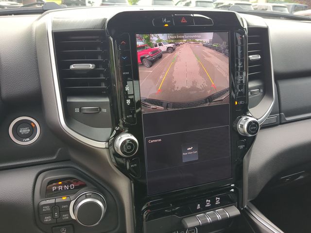 Thumbnail: 2026 RAM 1500 - 33
