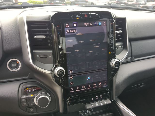 Thumbnail: 2026 RAM 1500 - 15