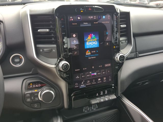 Thumbnail: 2026 RAM 1500 - 34