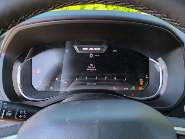 Thumbnail: 2026 RAM 1500 - 16